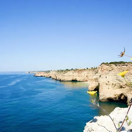 Casa 626 Сasa de vacaciones Carvoeiro (Lagoa)