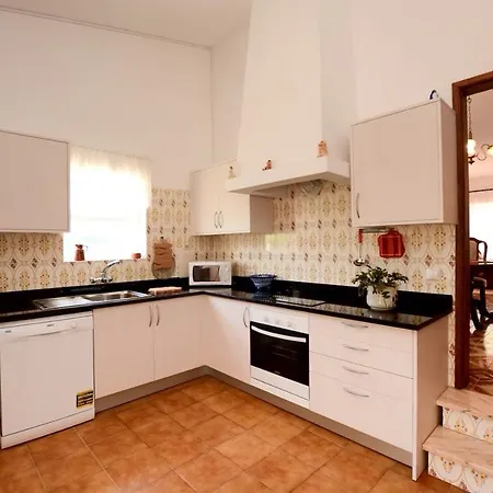 Casa 626 Vakantiehuis