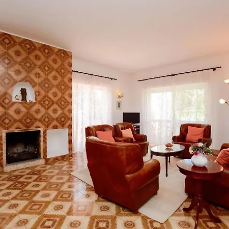 Vakantiehuis Casa 626 Carvoeiro (Lagoa)